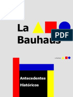 Bauhaus