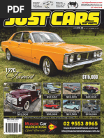 2021-08-01 Just Cars | PDF | Vehicles | Car Manufacturers