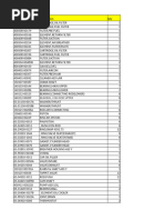 Engine Mounting Prices and Details | PDF | Toyota | Automotive