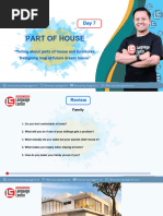 House Diagram: Room Overview Chart | PDF | Room | Ant