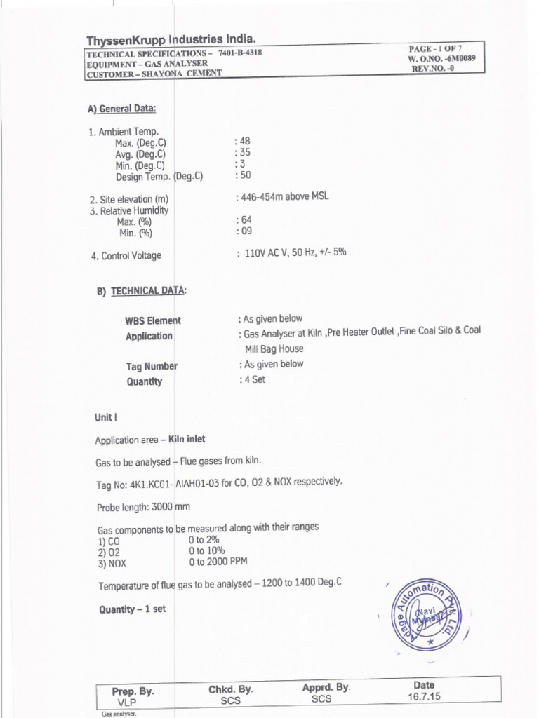 Scan | PDF