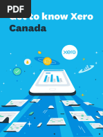 Xero Conversion Balances Guide | PDF | Accounts Payable | Banking