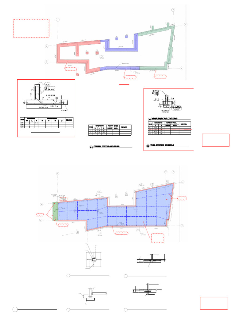 SK-42 - 2013!12!13 Slab On Ground Scheme | PDF | Concrete | Building