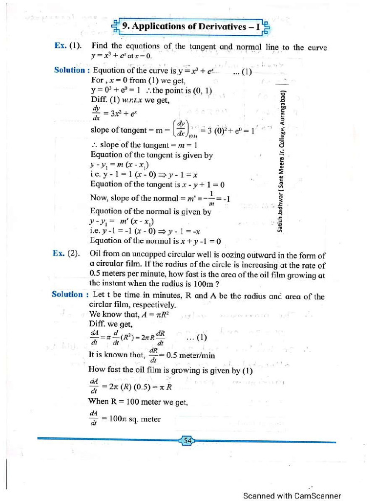 Mathematics Practical 9-18 PDF 23-Oct-2024 | PDF