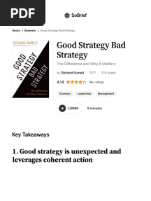 Business Documents & PDFs | Scribd