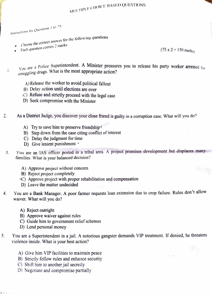 Pap 2 | PDF