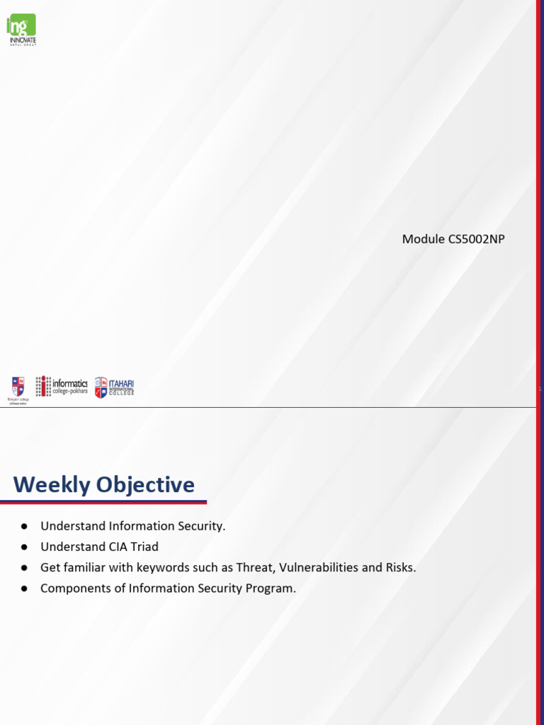 LectureWeek10InformationSecurity f298fec4 2bb6 43a1 9de2 2c73ca7590eb ...