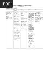 Download 5th Grade ELD Lessons by Jacquelin Chang SN94768945 doc pdf