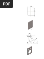 Lip and Groove Design in SOLIDWORKS | PDF | Computer Aided Design | Force