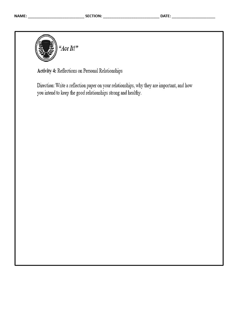 Oct 31 Activity 5 Perdev | PDF