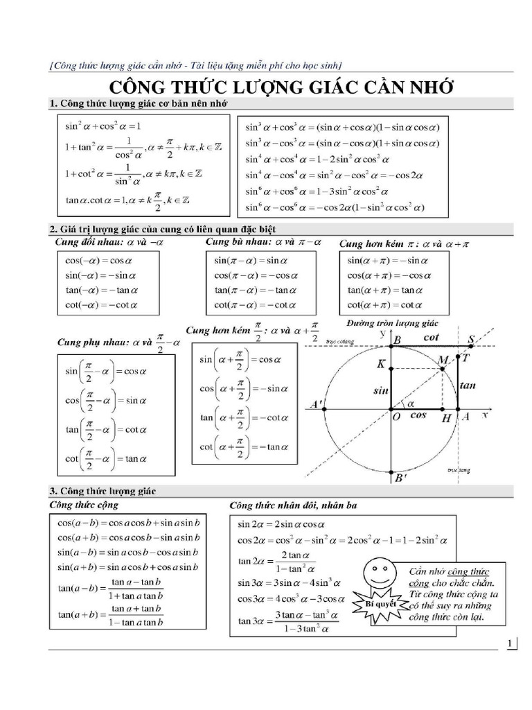 Math 1 | PDF