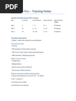 Acord Binder Preparation Guide | PDF | Deductible | Insurance