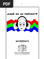 Download Qu es un podcast by Ivan Lasso SN94771 doc pdf