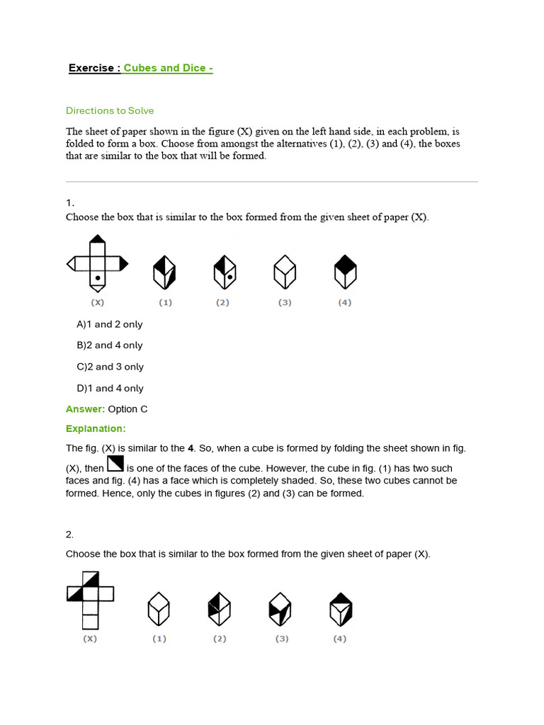 E.S. Cube and Indices | PDF | Chess | Chess Theory