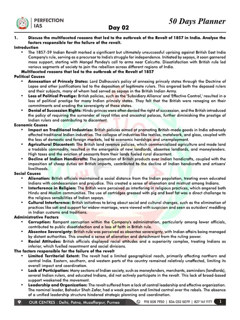 BM 2 | PDF