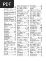 Super Metroid Cheat Codes Guide | PDF | Video Games | Nintendo