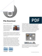 Informazioni Sui Download