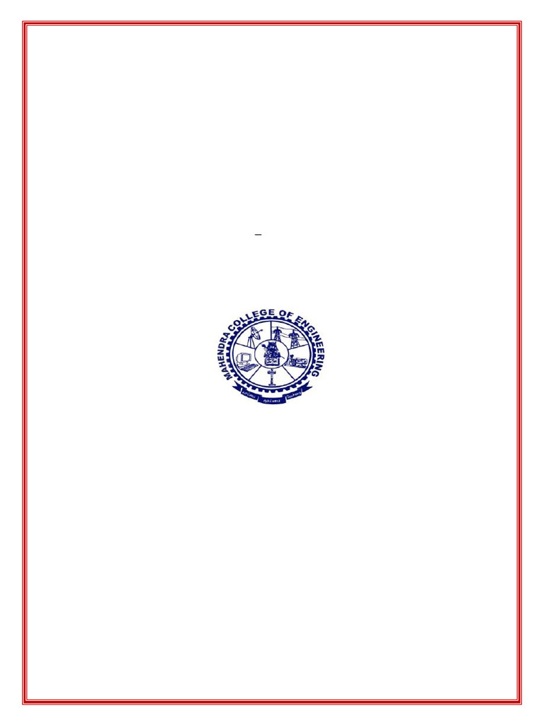 CCS375 Web Technologies Lab Manual | PDF | Computing