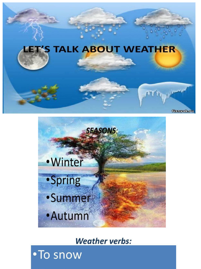 16. weather | PDF