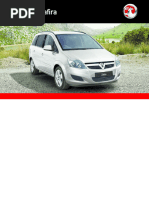 オペルAgila カタログ6冊　ボグゾールAgila カタログ1冊 Opel Agila Owner's Manual Overview | PDF