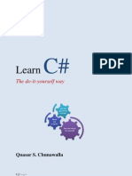 Learn C#