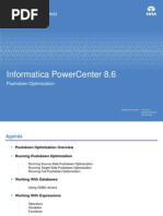 04 Power Center 8 (1) .6 - Pushdown Optimization