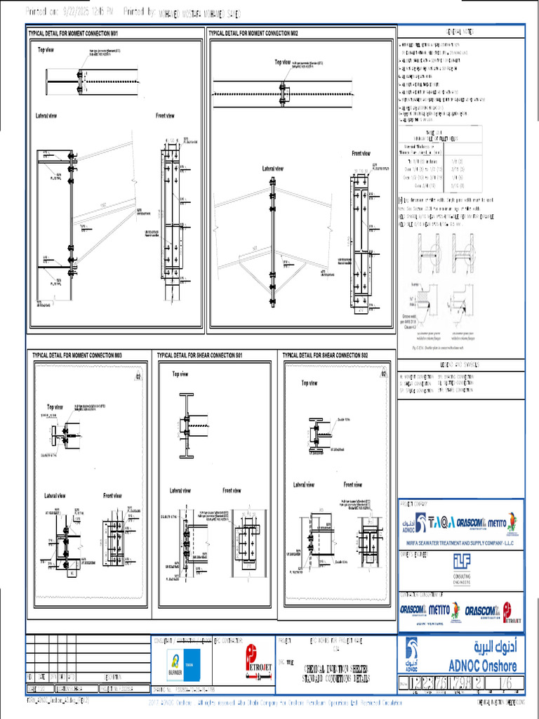 Connections | PDF