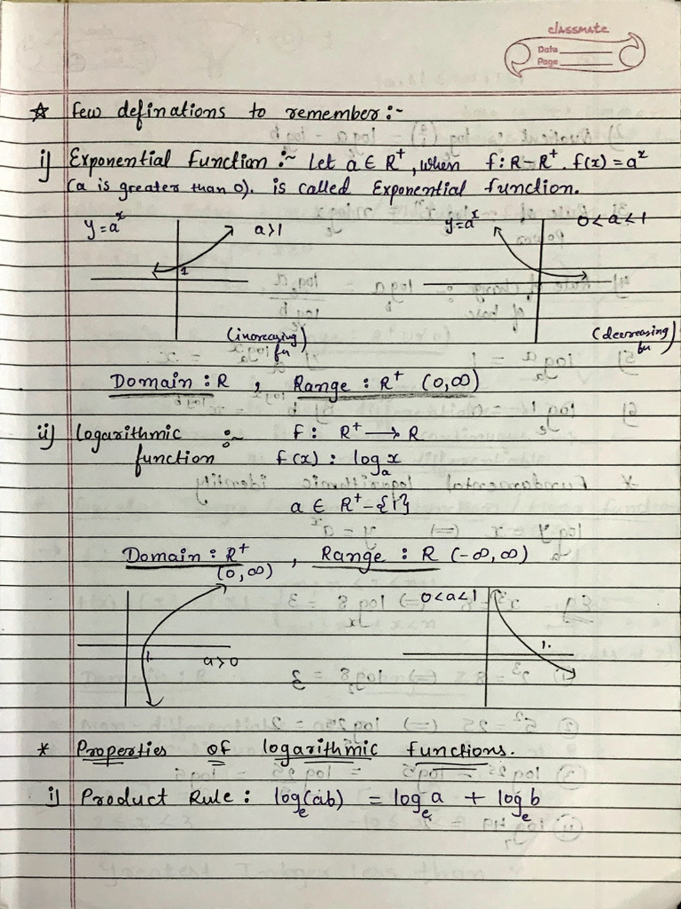 Limits | PDF