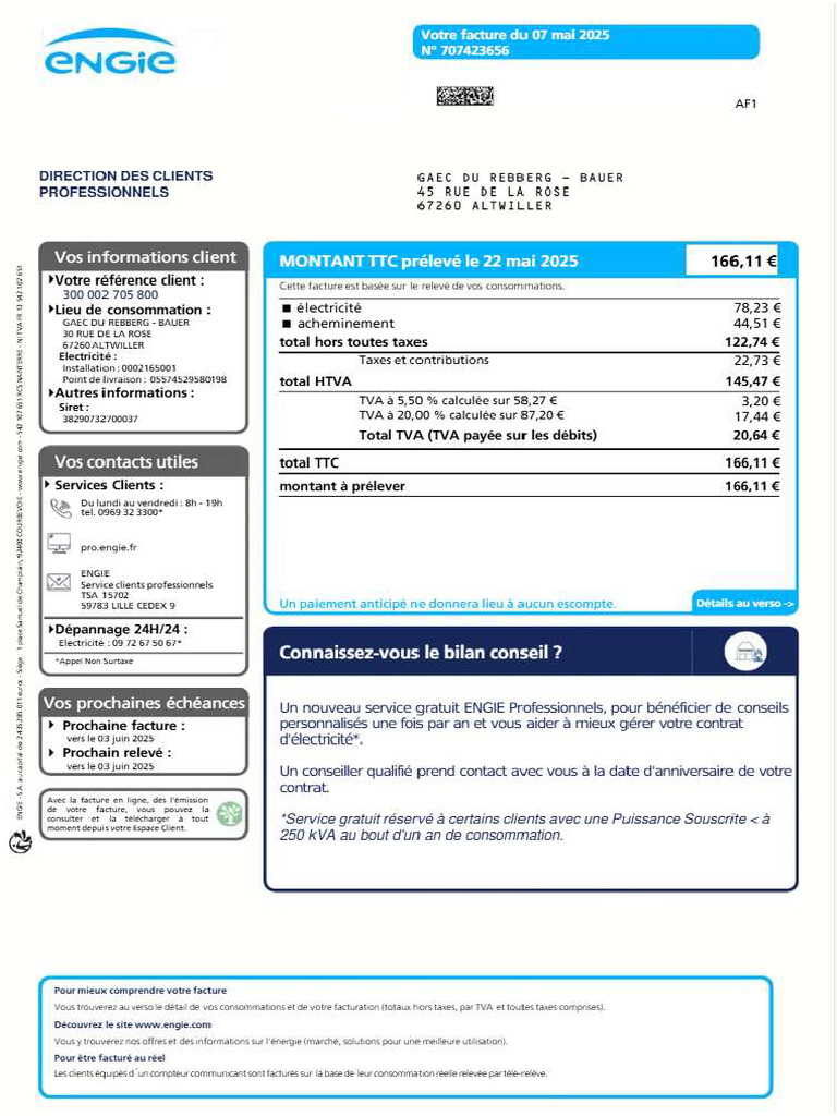Engie RR | PDF