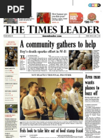 Times Leader 05-25-2012