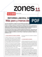 Razones 11. Reforma Laboral Del Pp