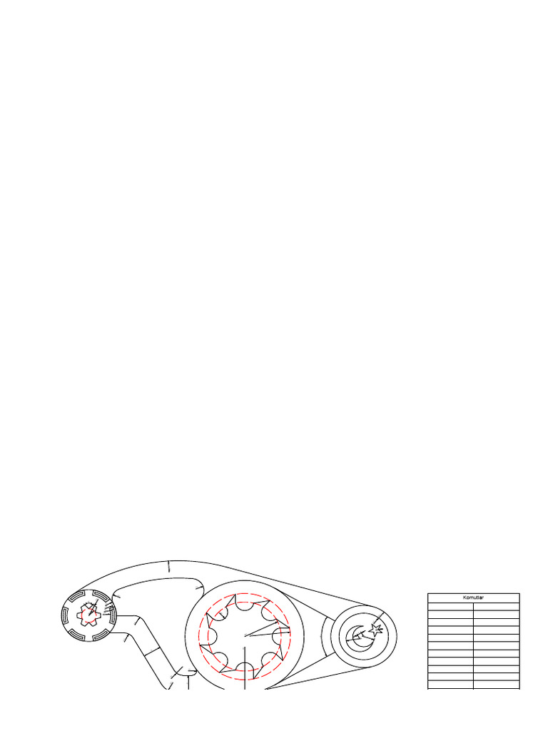 MCT Ders Model | PDF