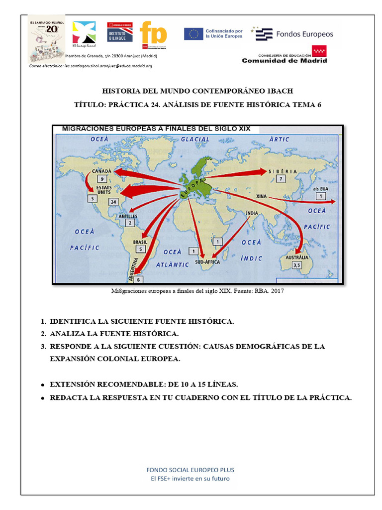 Práctica 24 | PDF
