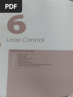LabVIEW For and While Loops Explained | PDF | Control Flow | Iteration