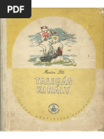 Download Taligas kiraly by Csis Ildik SN94777612 doc pdf