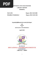 Download Project Report Template - Copy 1 by Ramesh Gupta SN94777840 doc pdf