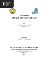 Download Laporan Kasus Dengue Shock Syndrome by Nur Rahmat Wibowo SN94777975 doc pdf