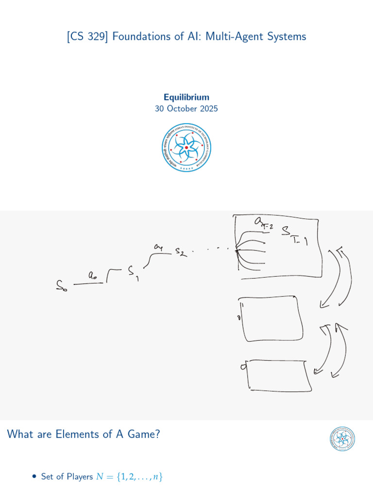 Game Theory: Dominant Strategies Explained | PDF | Economic Equilibrium ...