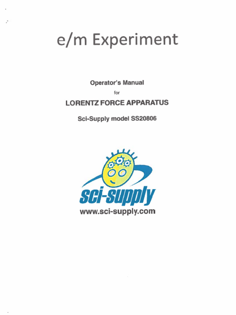 e_m manual (2) | PDF