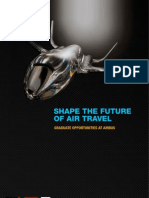 Your Future by Airbus