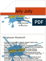 Jelly Jolly Ppt