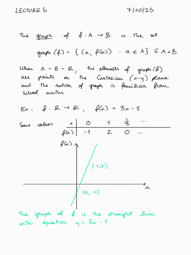 BB Lecture 5 | PDF