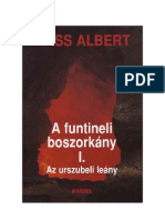 Wass Albert A Funtineli Boszorkany I