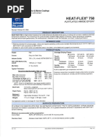 Phenicon HS Data Sheet | PDF