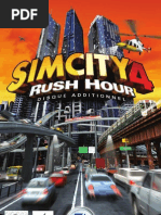 Download SC4 Rush Hour Manuel by Do Minimartin SN94781217 doc pdf