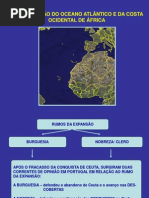 Descobrimentos Do Infante D.henrique Ao Brasil