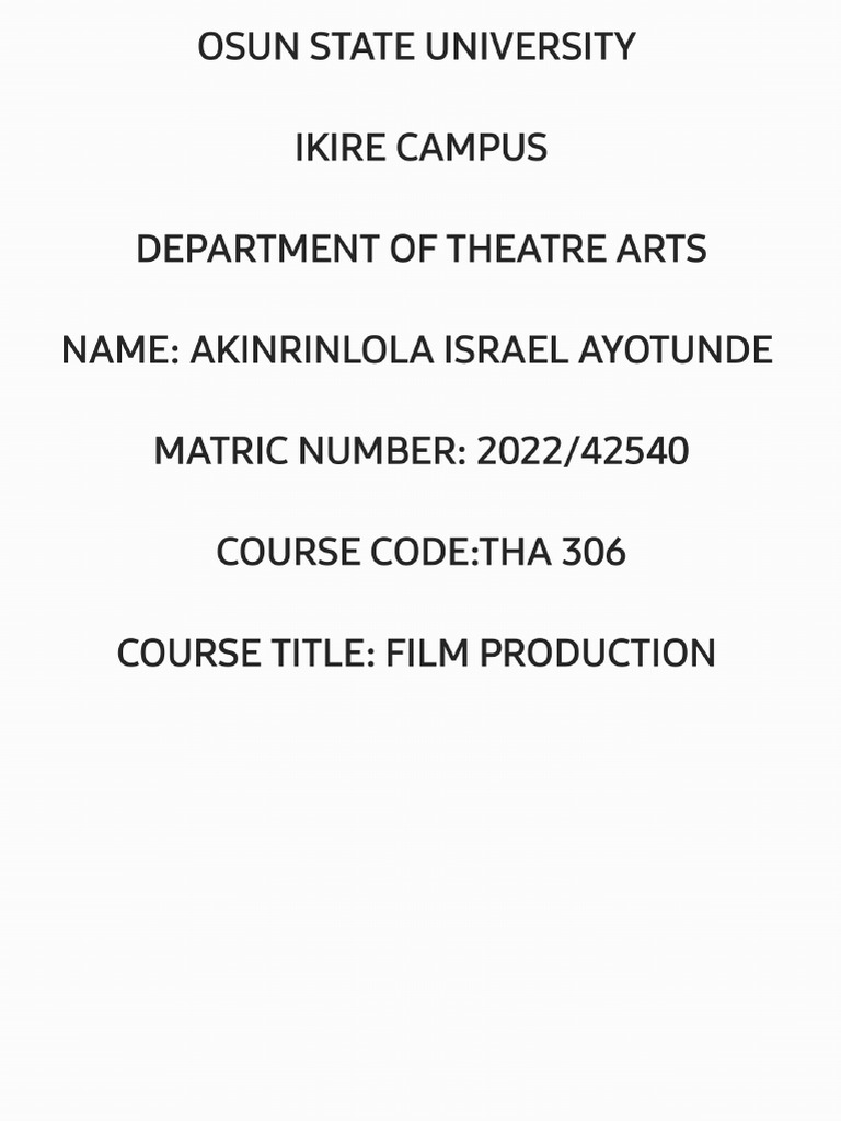Assignment 2 | PDF
