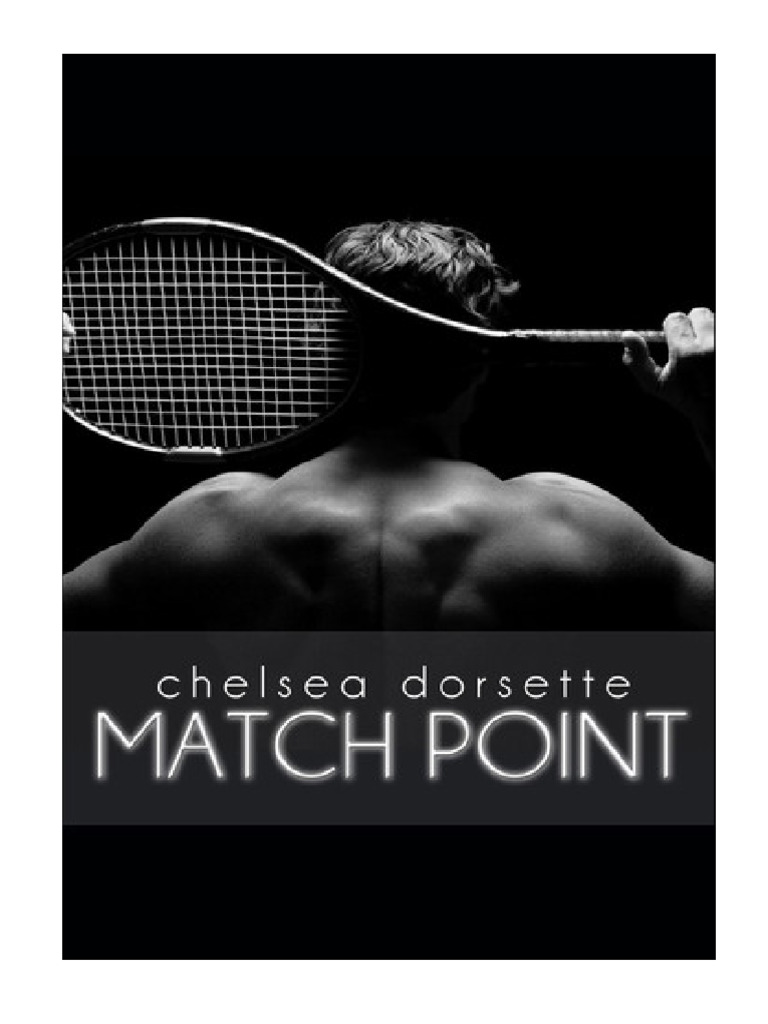 Match Point | PDF
