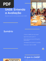 Clube de Letramento Literário e Corporeidade | PDF | Aprendizado ...