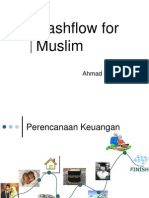 Cash Flow For Muslim